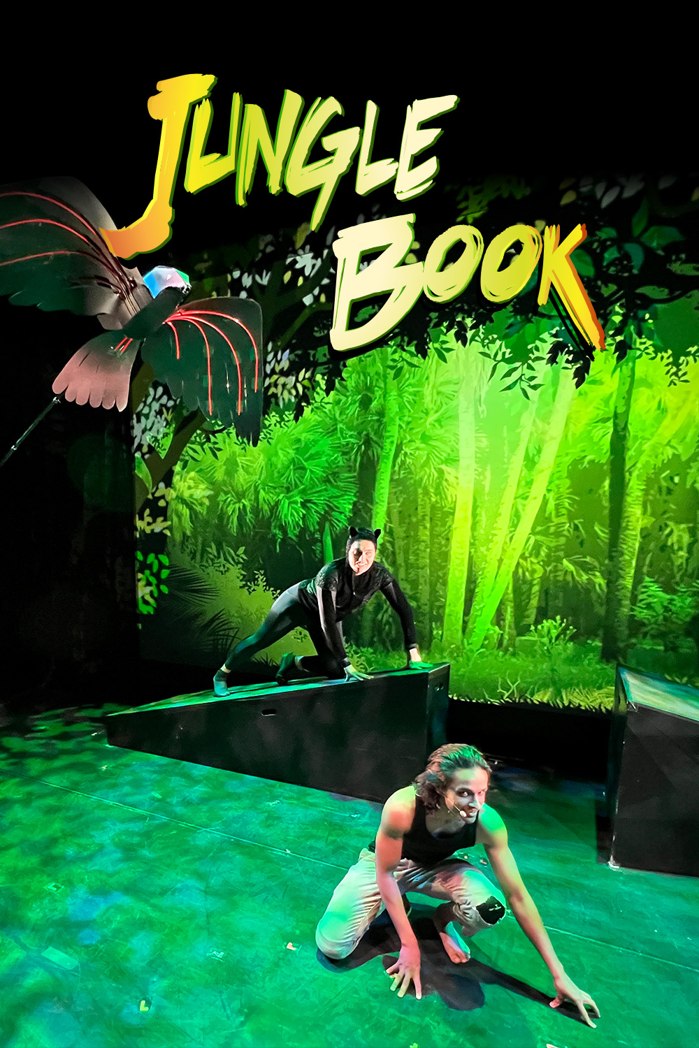 Jungle Book