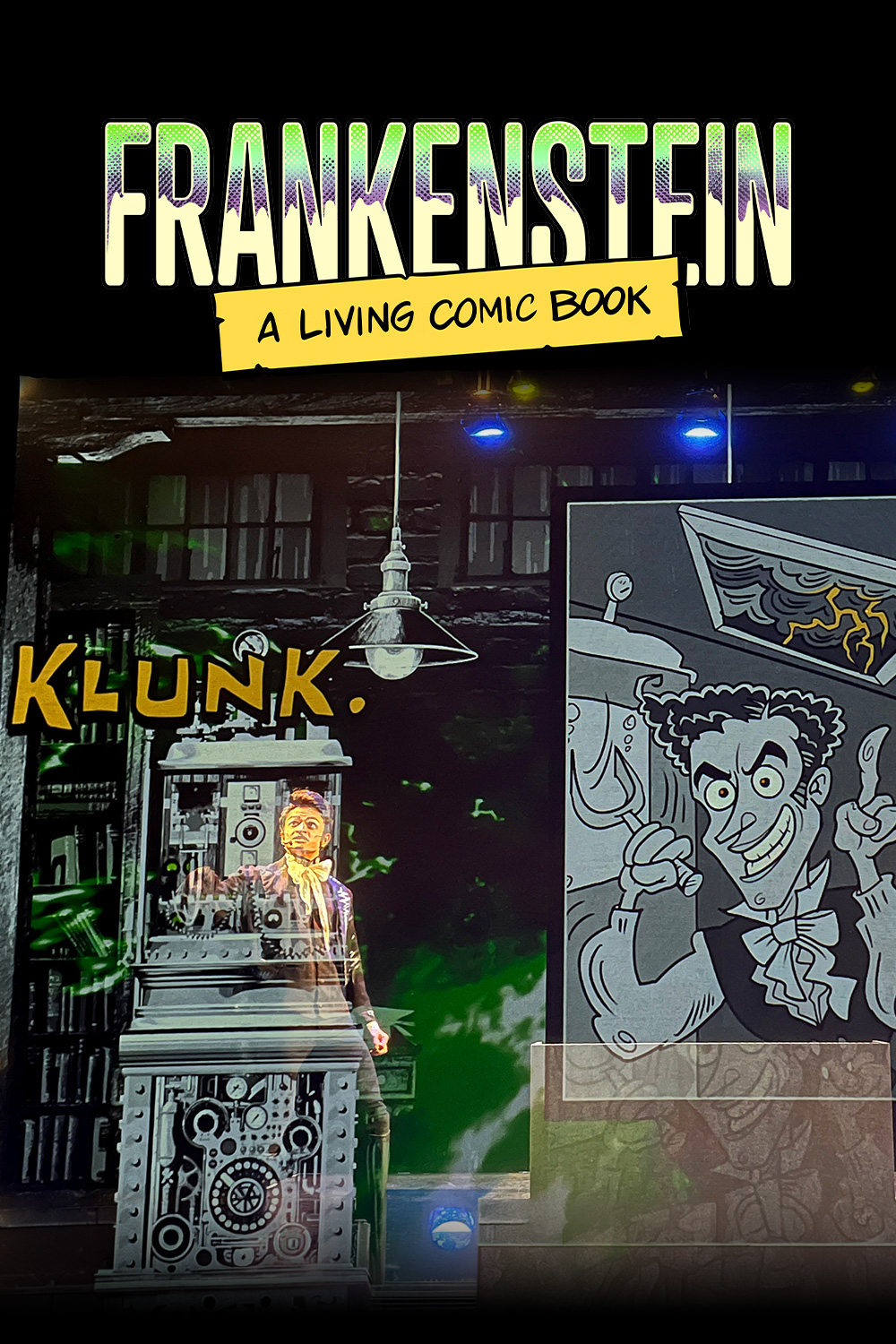 Frankenstein